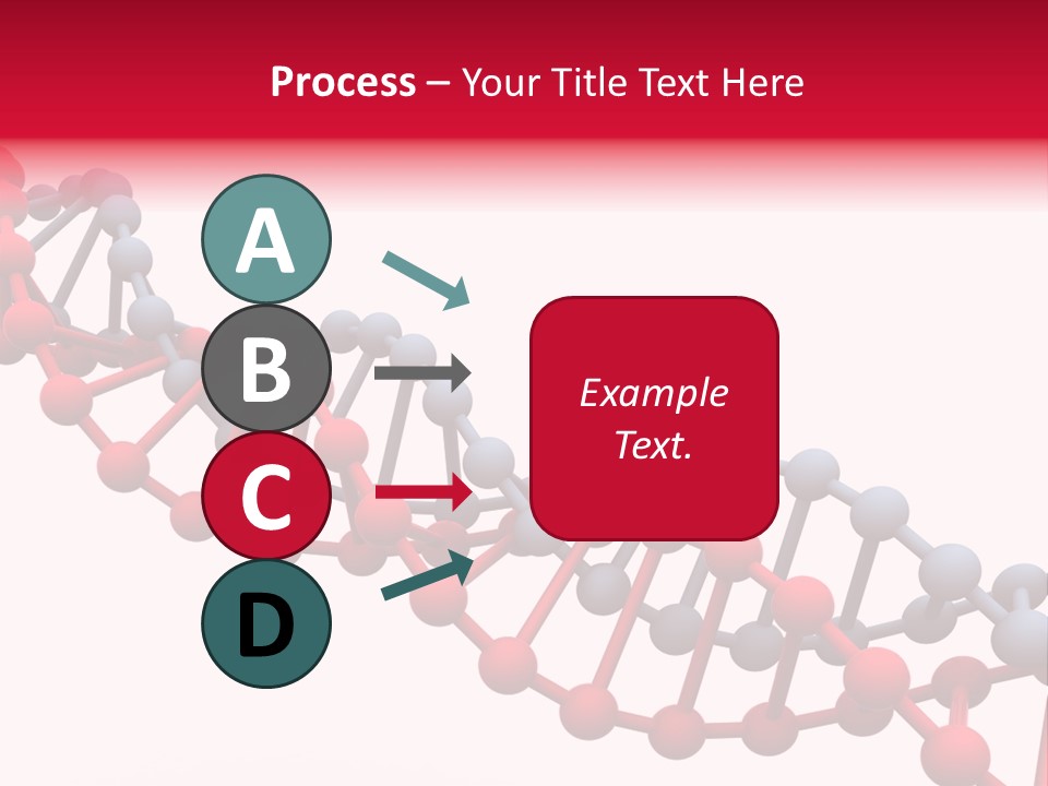 Climate Industry Home PowerPoint Template