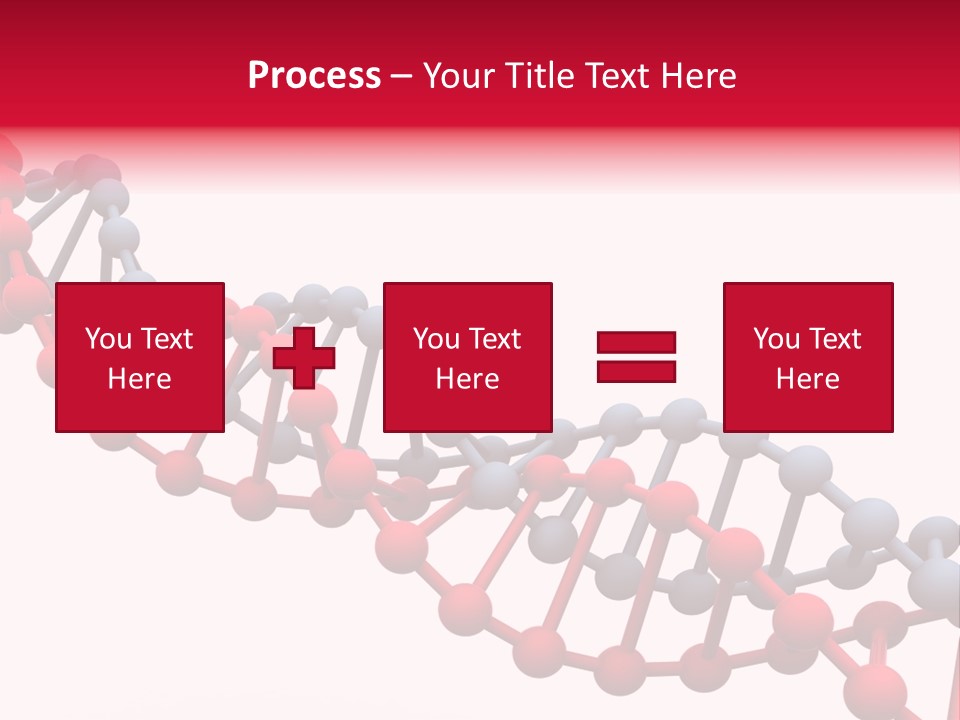 Climate Industry Home PowerPoint Template