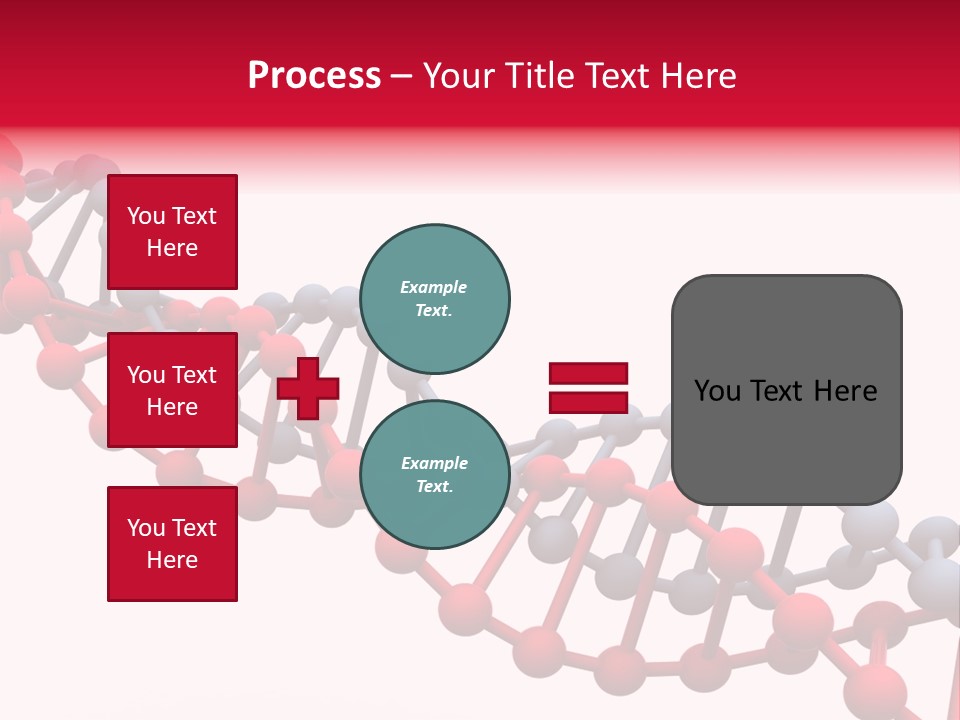 Climate Industry Home PowerPoint Template
