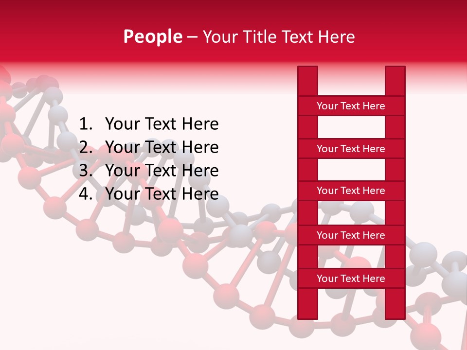 Climate Industry Home PowerPoint Template