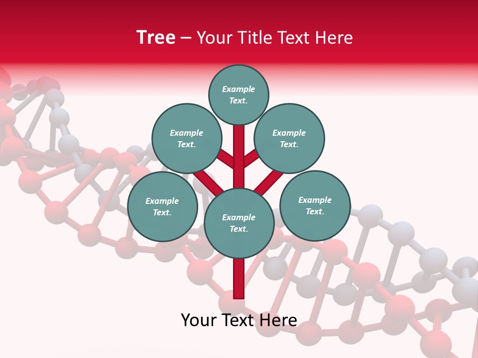 Climate Industry Home PowerPoint Template
