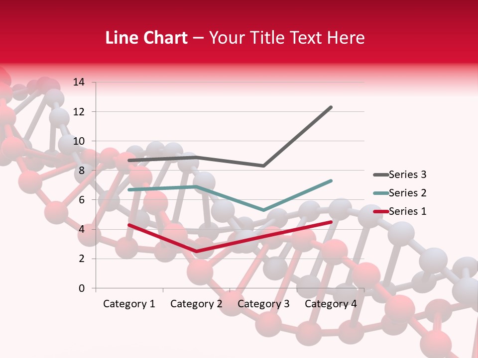 Climate Industry Home PowerPoint Template