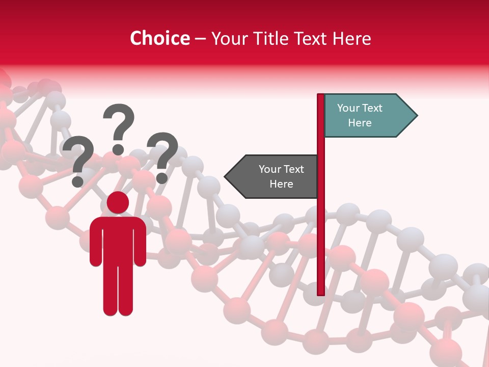 Climate Industry Home PowerPoint Template
