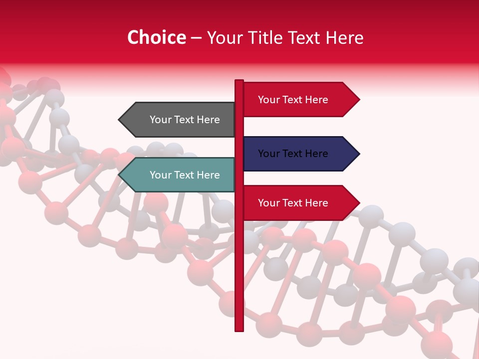Climate Industry Home PowerPoint Template