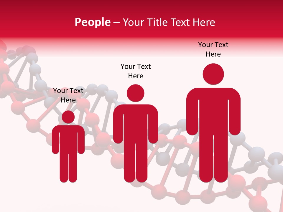 Climate Industry Home PowerPoint Template