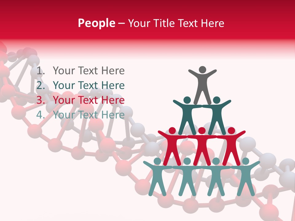 Climate Industry Home PowerPoint Template