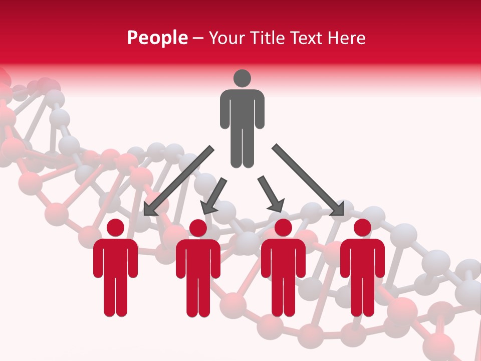 Climate Industry Home PowerPoint Template