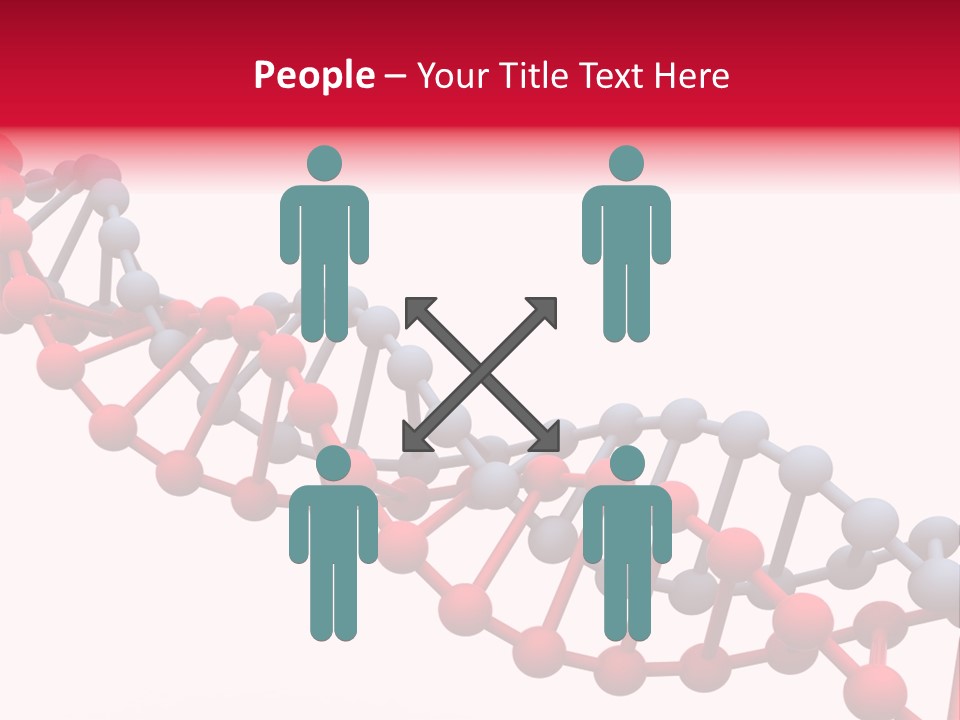 Climate Industry Home PowerPoint Template