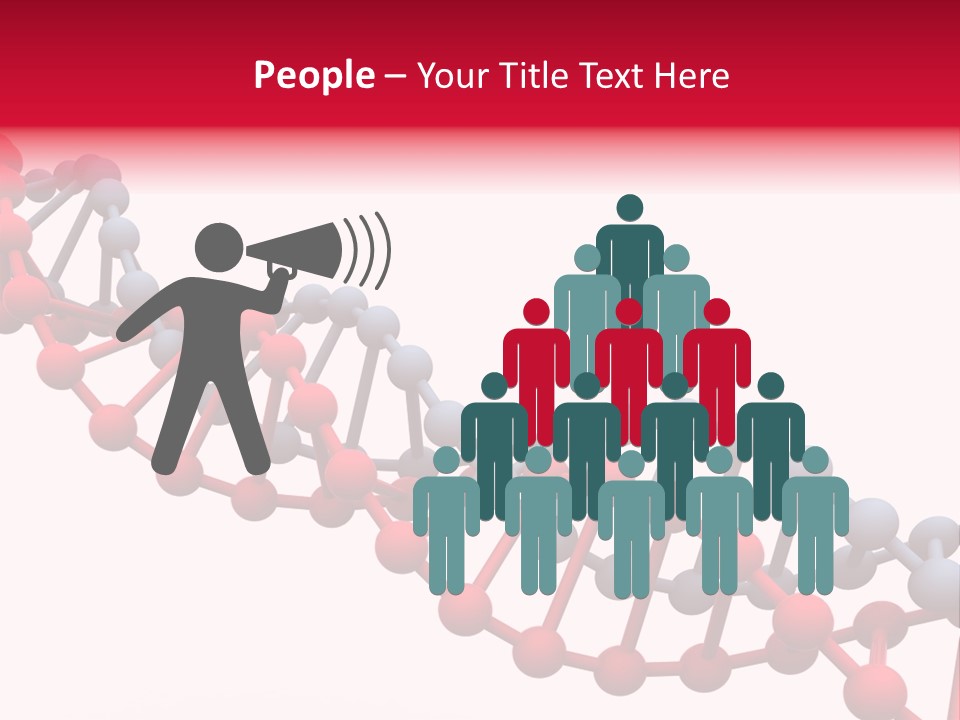 Climate Industry Home PowerPoint Template