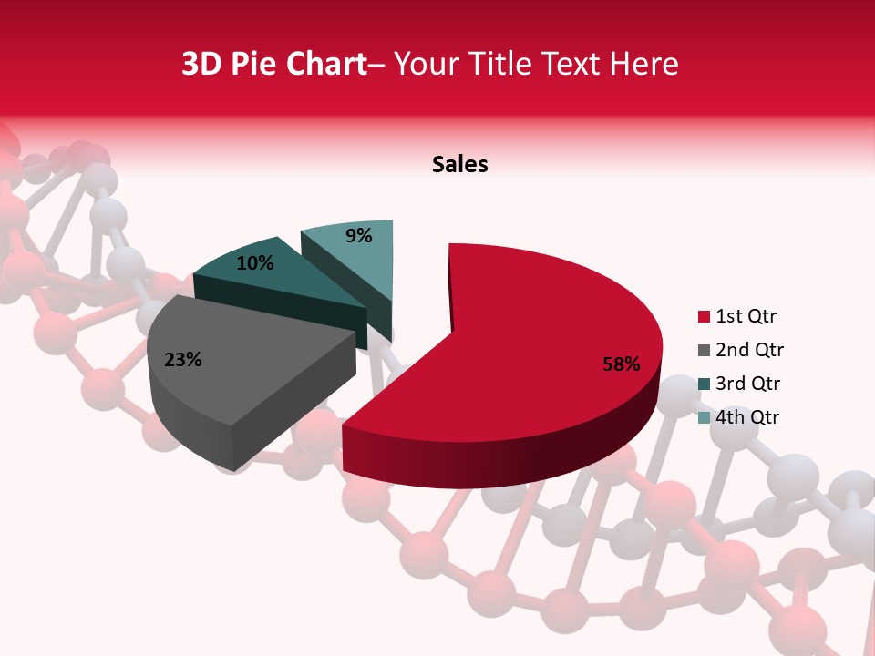 Climate Industry Home PowerPoint Template