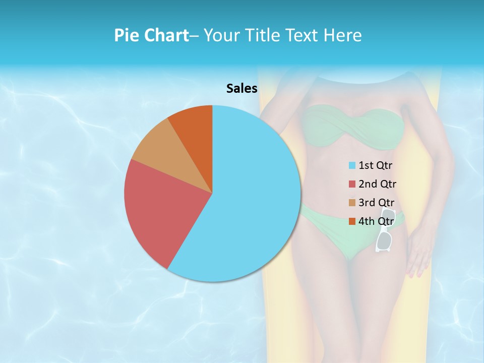 Unit Cool Power PowerPoint Template