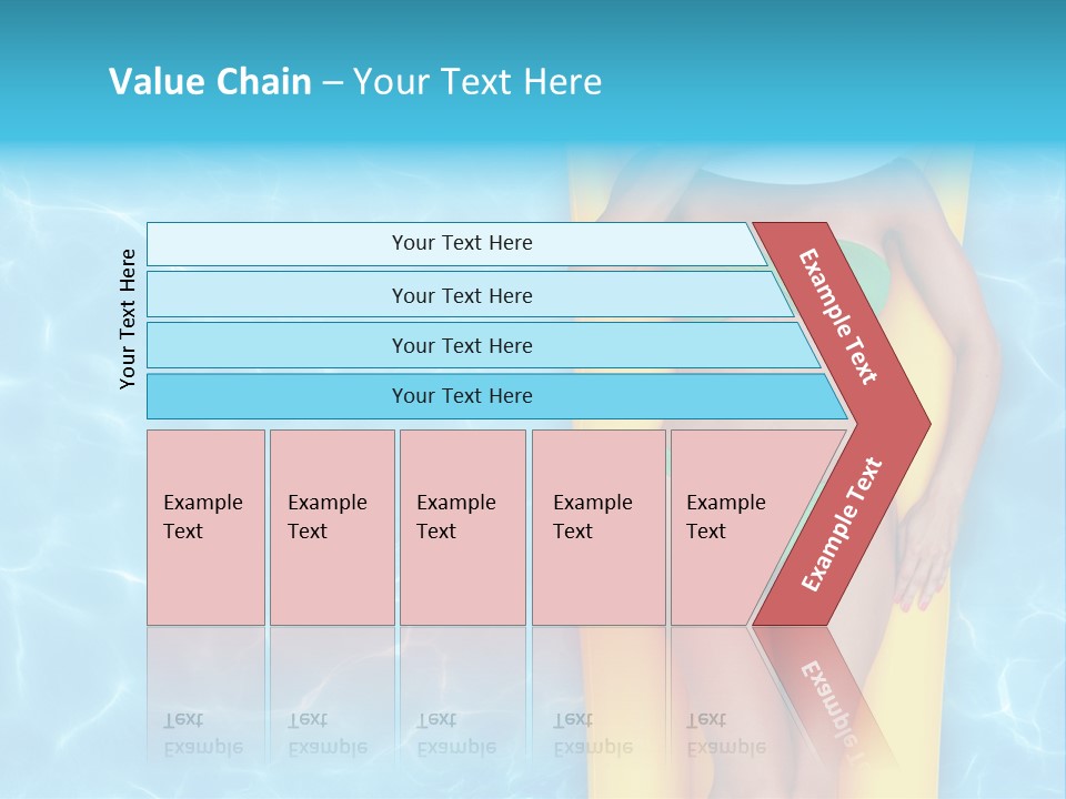 Unit Cool Power PowerPoint Template