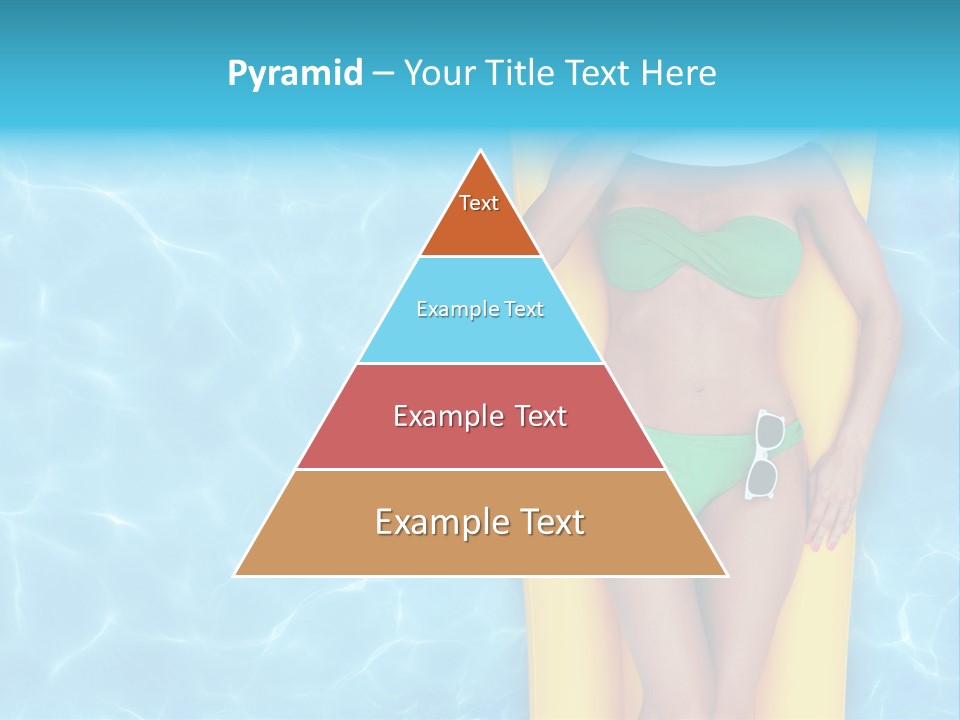 Unit Cool Power PowerPoint Template