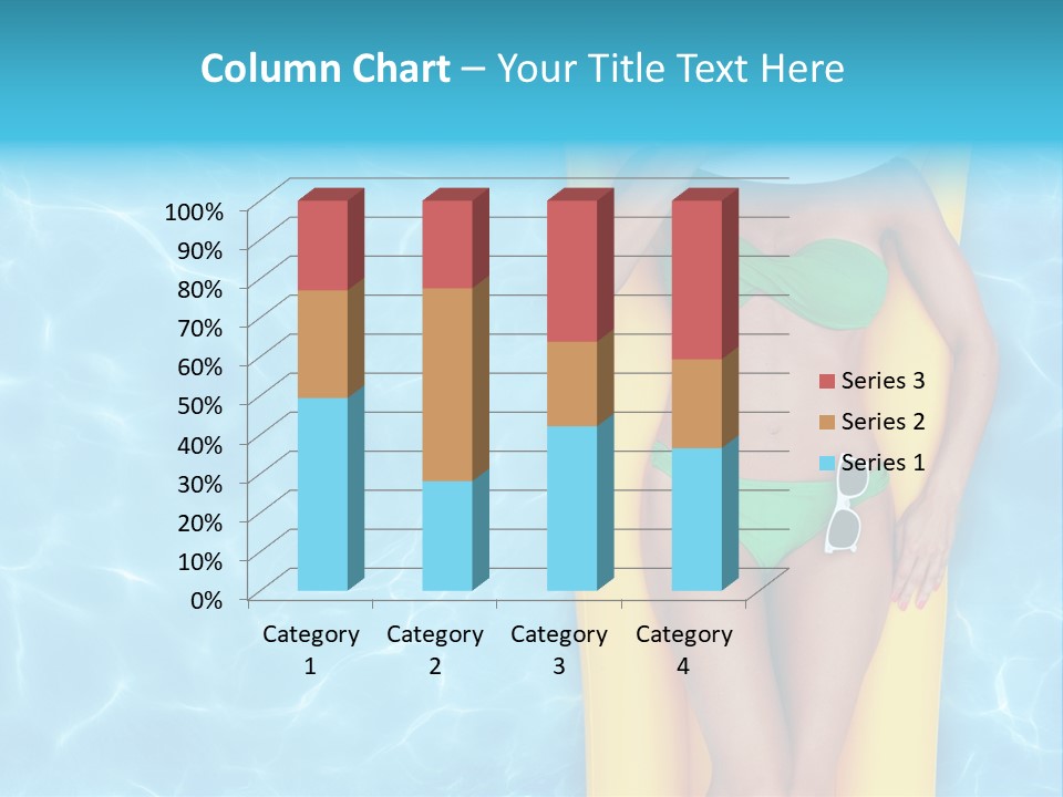 Unit Cool Power PowerPoint Template