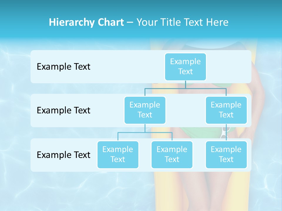 Unit Cool Power PowerPoint Template