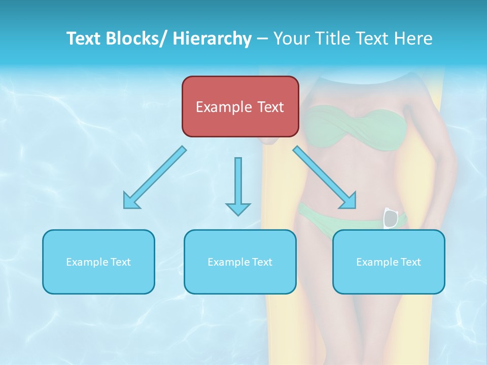 Unit Cool Power PowerPoint Template