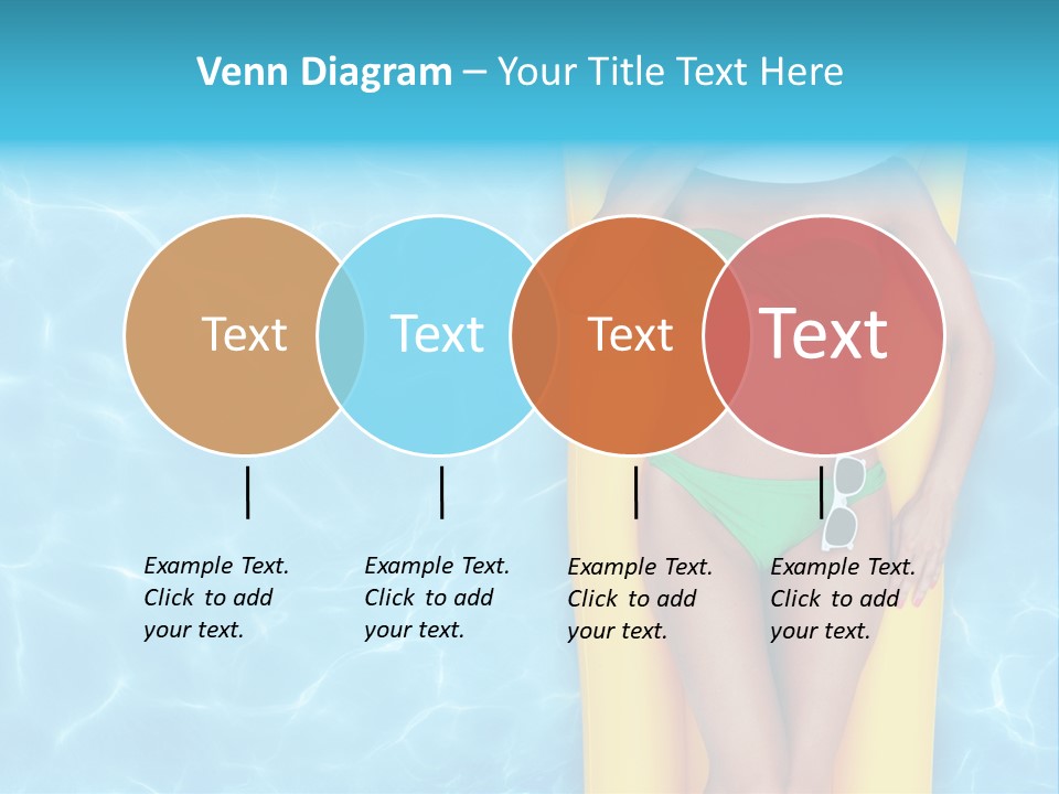 Unit Cool Power PowerPoint Template