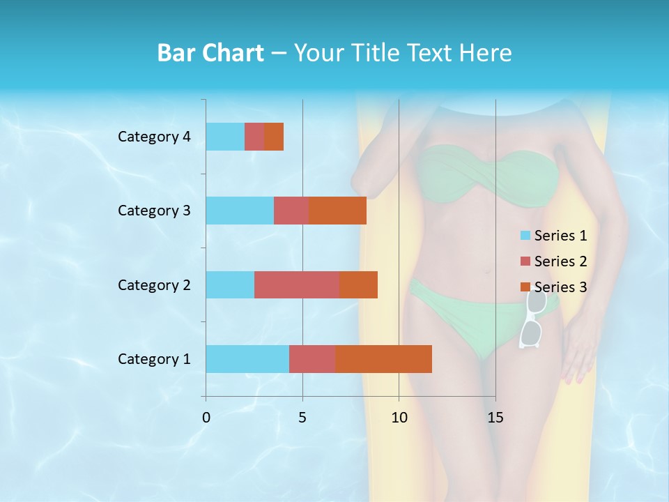 Unit Cool Power PowerPoint Template