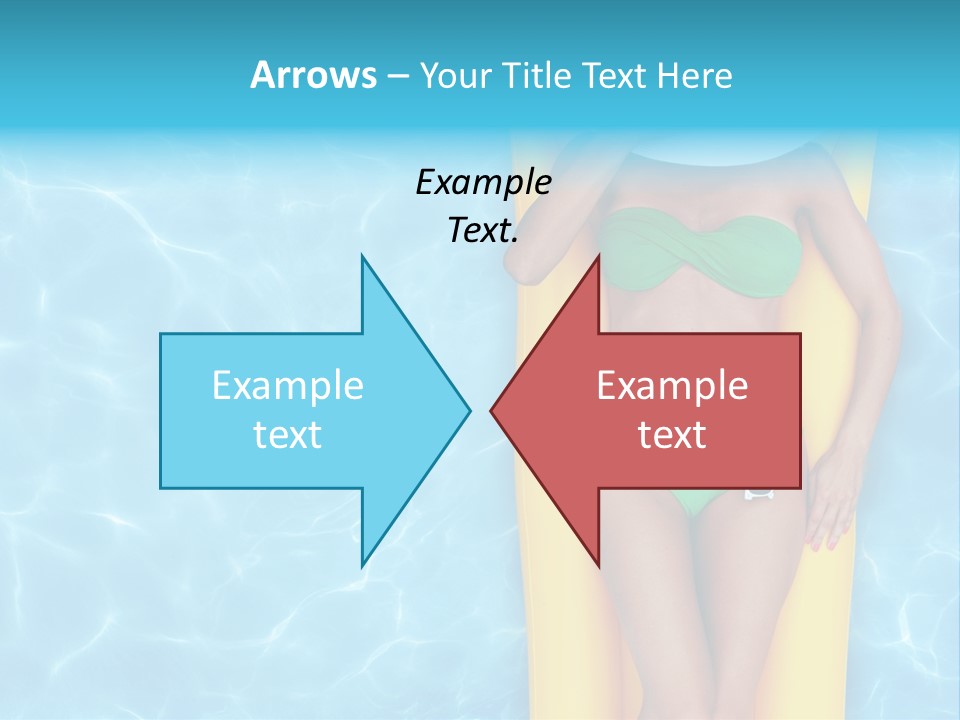 Unit Cool Power PowerPoint Template