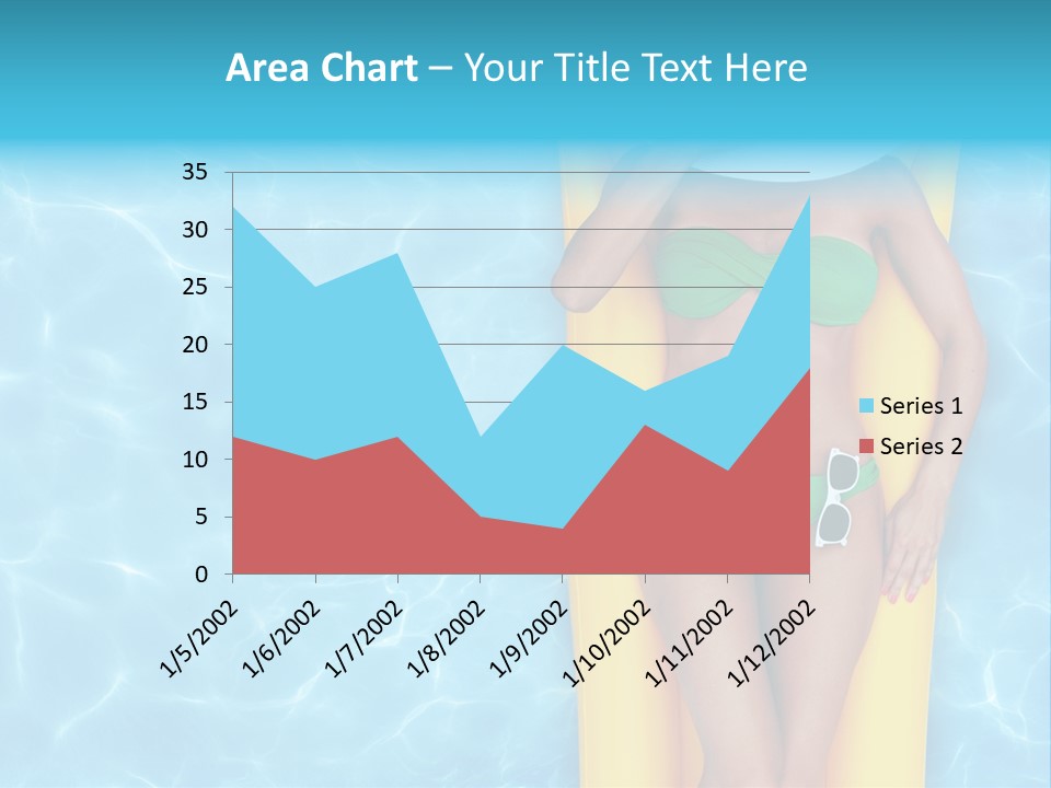 Unit Cool Power PowerPoint Template