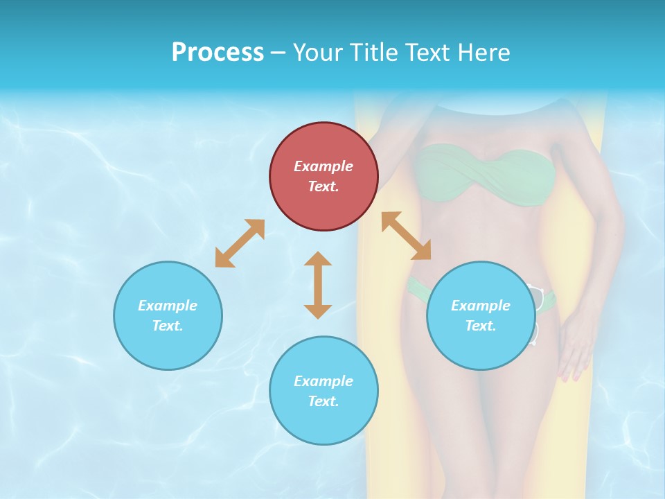 Unit Cool Power PowerPoint Template