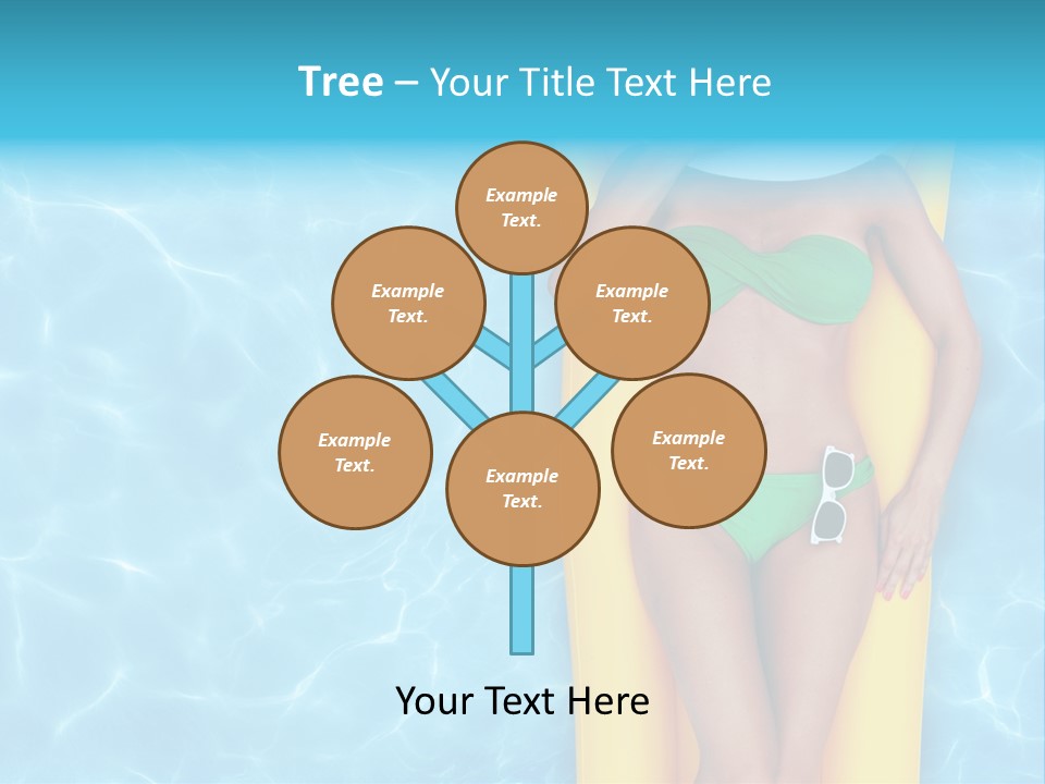 Unit Cool Power PowerPoint Template