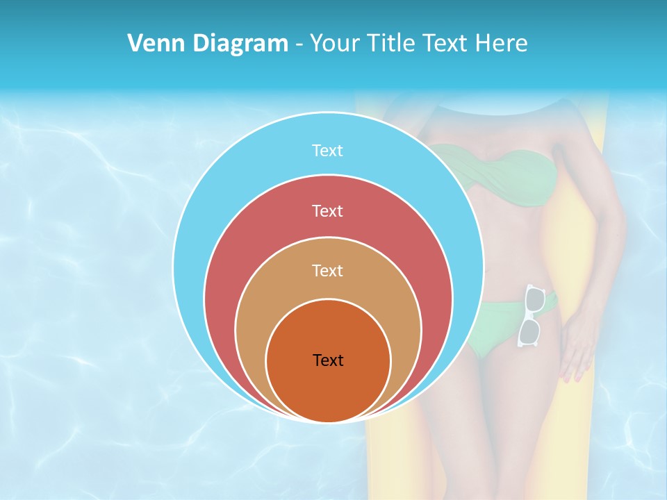 Unit Cool Power PowerPoint Template