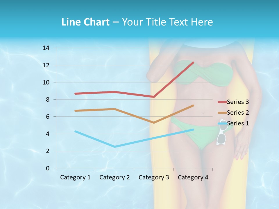 Unit Cool Power PowerPoint Template