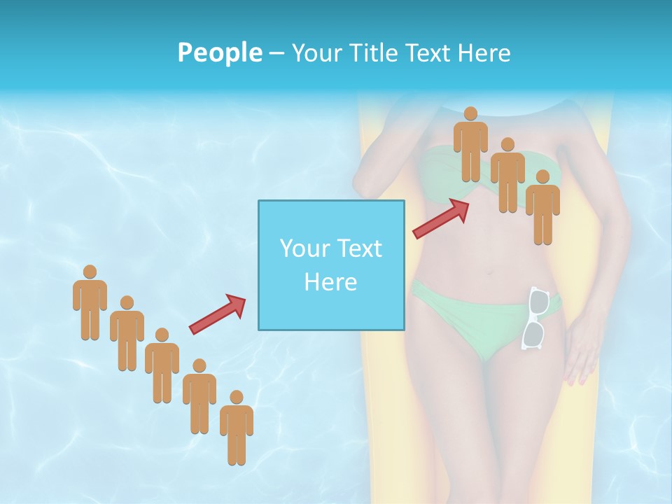 Unit Cool Power PowerPoint Template