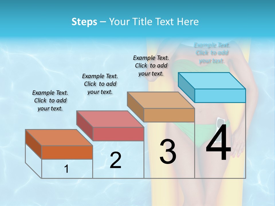 Unit Cool Power PowerPoint Template
