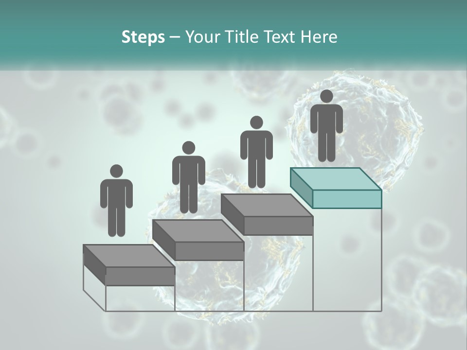 Conditioner Cooling Ventilation PowerPoint Template