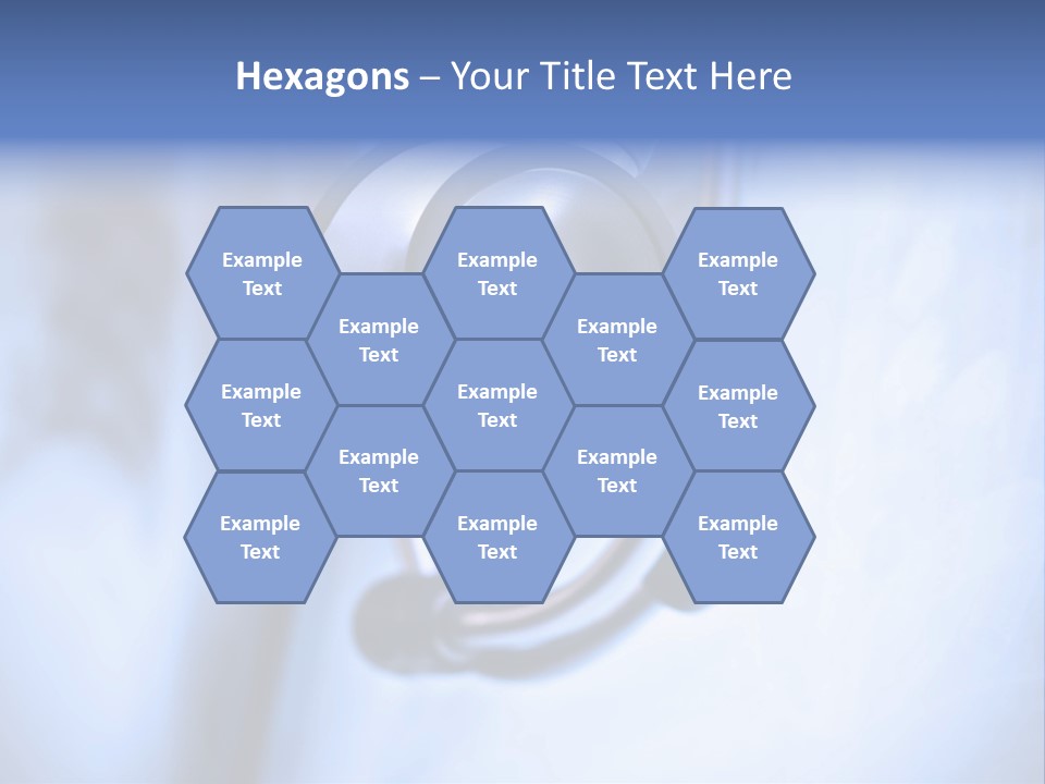 Power System Conditioner PowerPoint Template