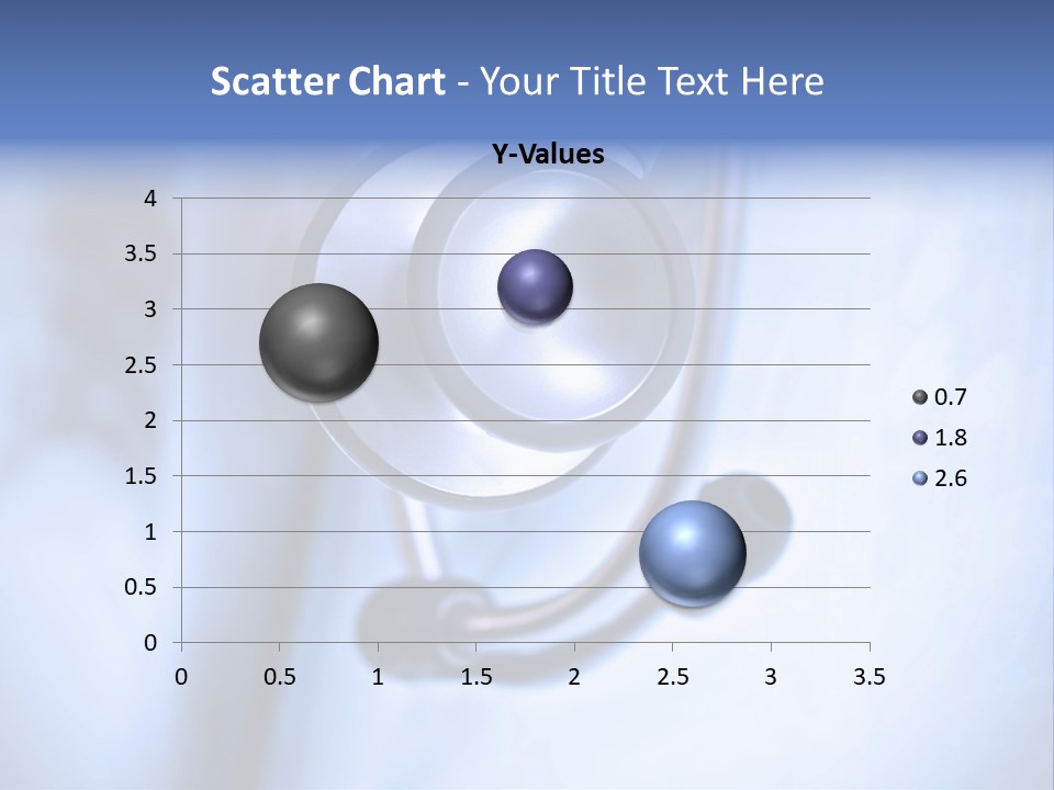 Power System Conditioner PowerPoint Template