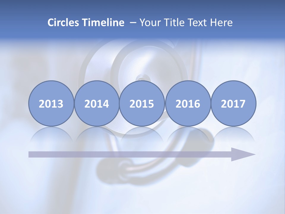 Power System Conditioner PowerPoint Template