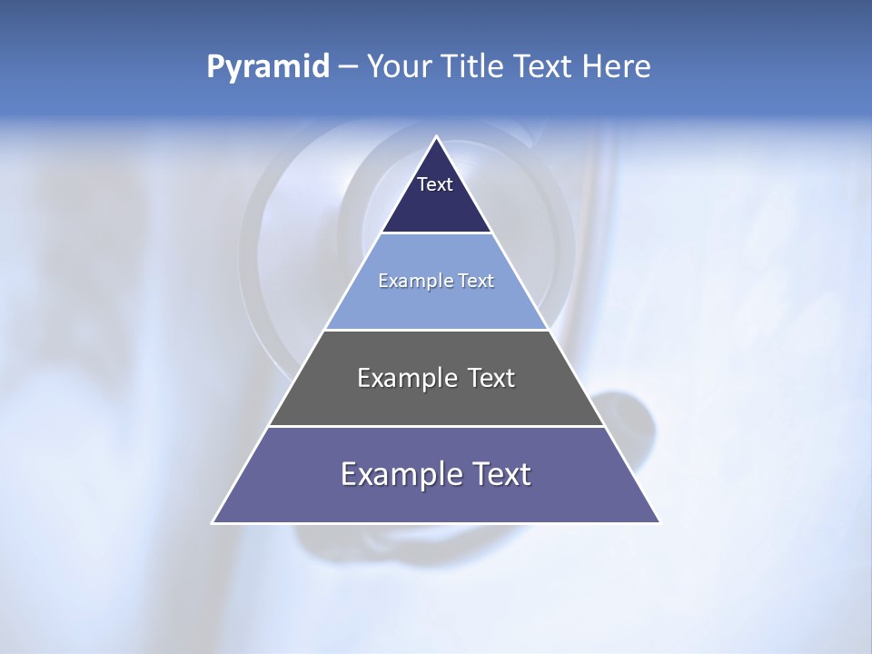 Power System Conditioner PowerPoint Template