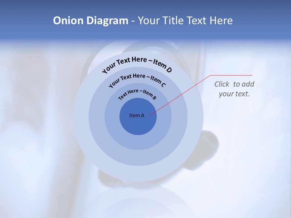 Power System Conditioner PowerPoint Template