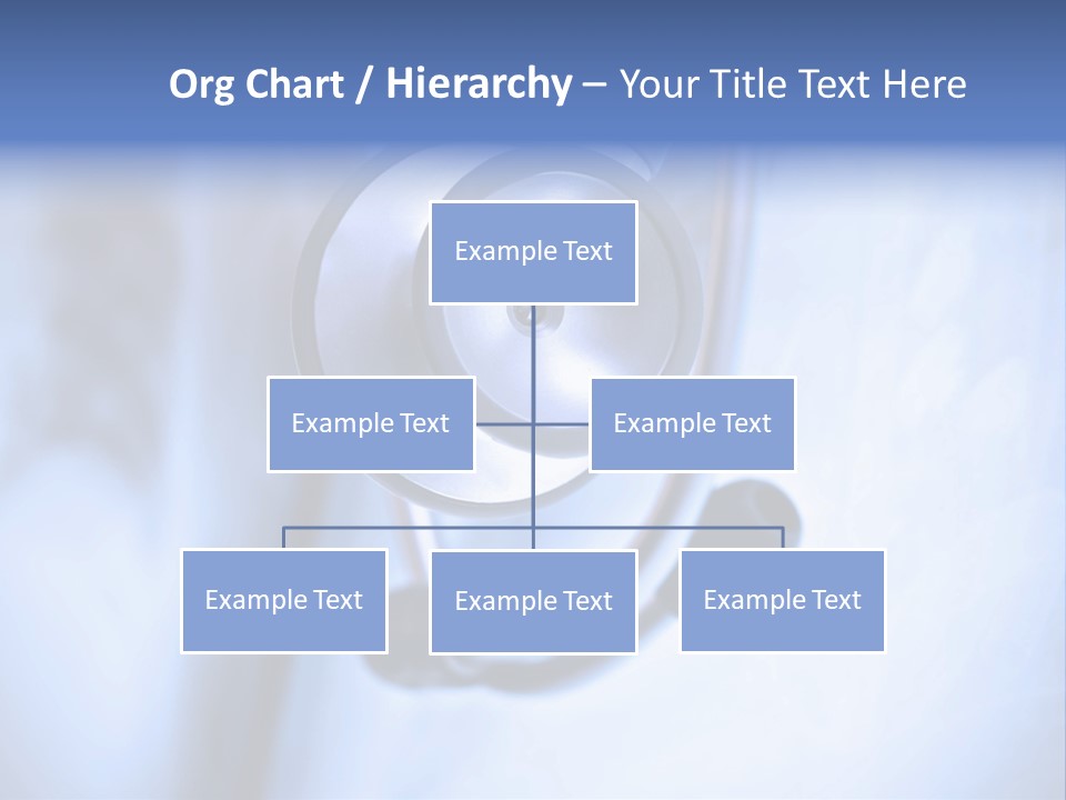 Power System Conditioner PowerPoint Template