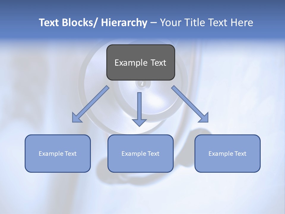 Power System Conditioner PowerPoint Template