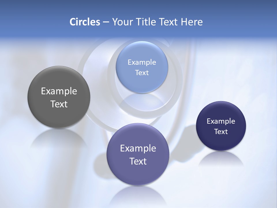 Power System Conditioner PowerPoint Template