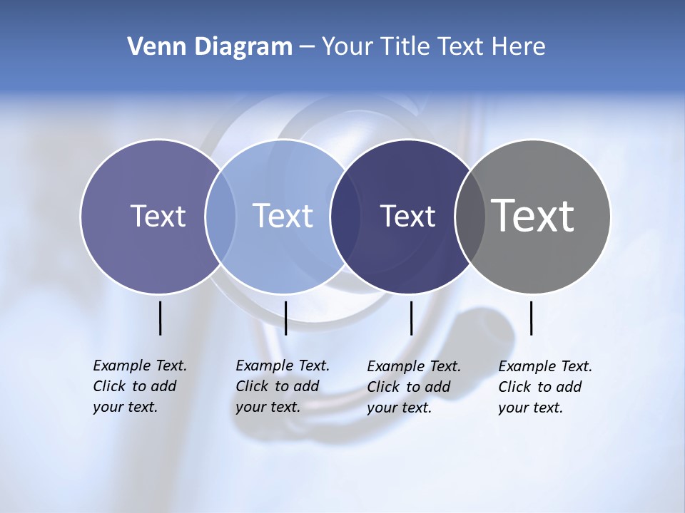 Power System Conditioner PowerPoint Template