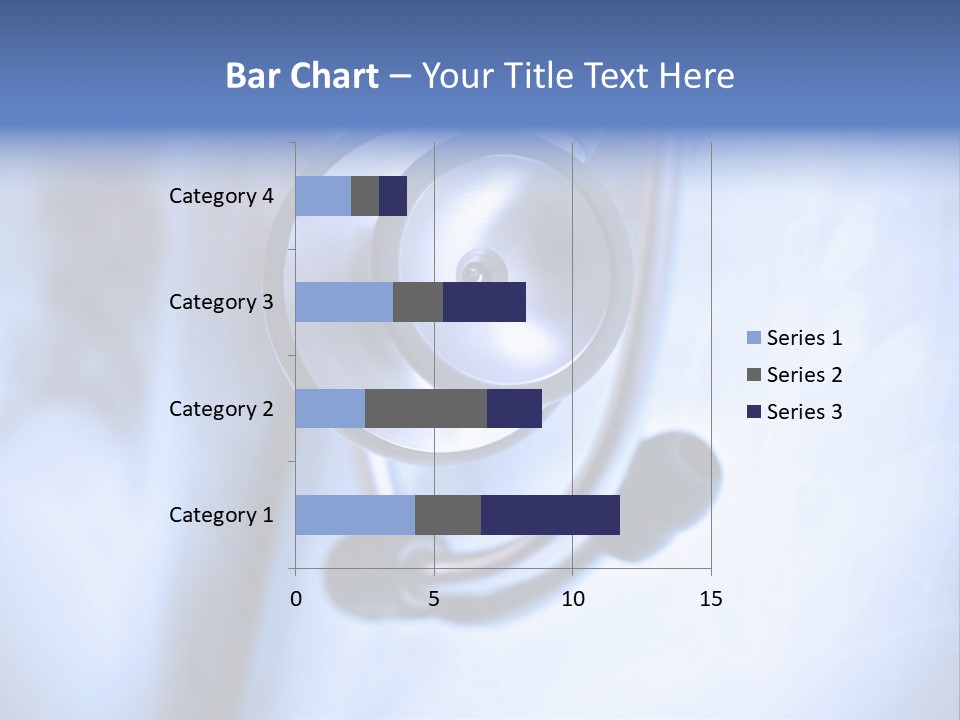Power System Conditioner PowerPoint Template