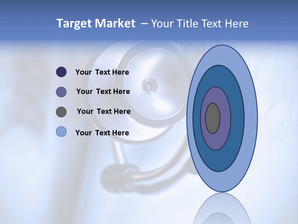 Power System Conditioner PowerPoint Template