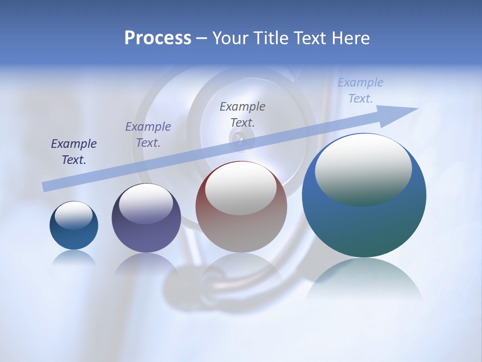 Power System Conditioner PowerPoint Template