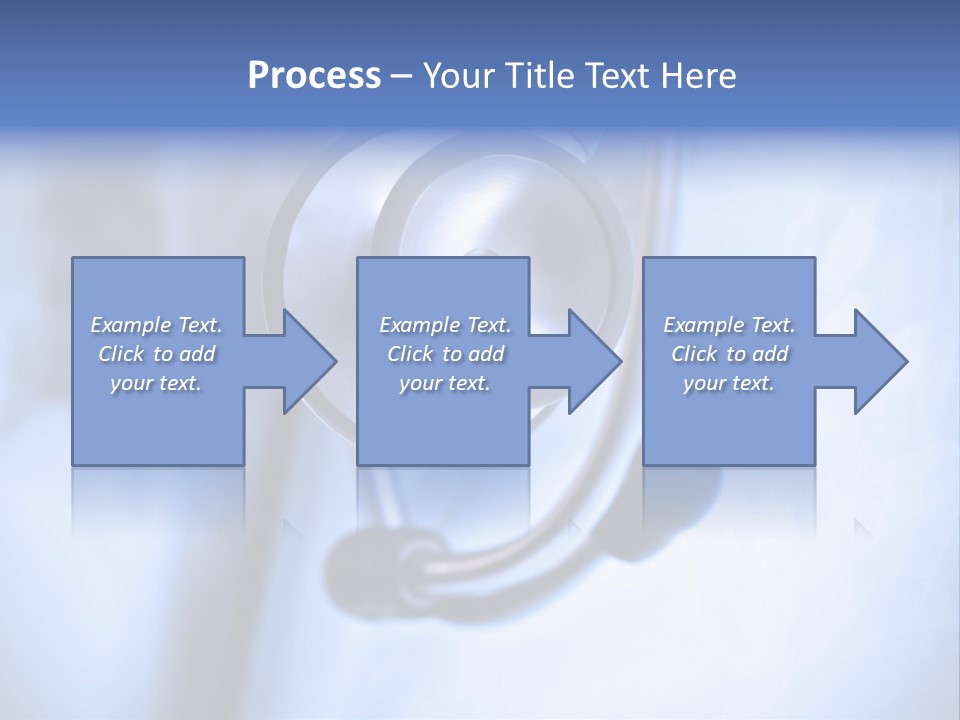 Power System Conditioner PowerPoint Template