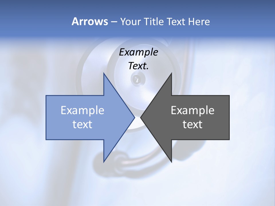 Power System Conditioner PowerPoint Template