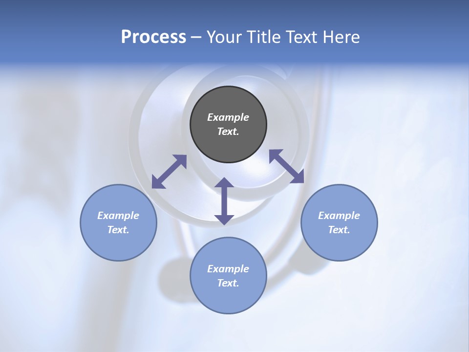 Power System Conditioner PowerPoint Template