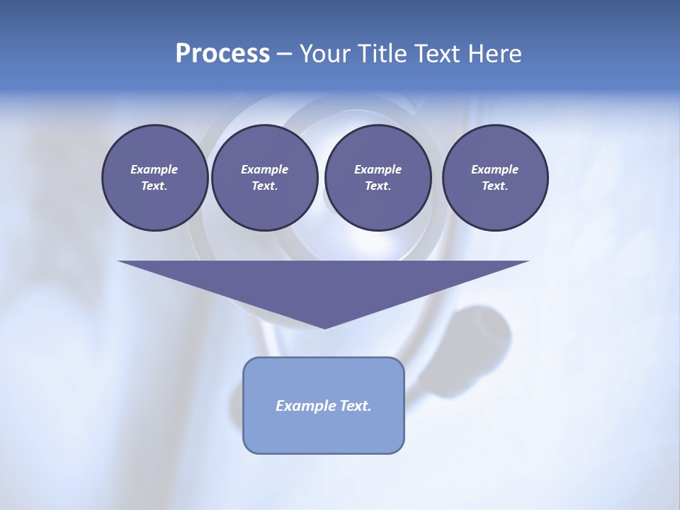 Power System Conditioner PowerPoint Template