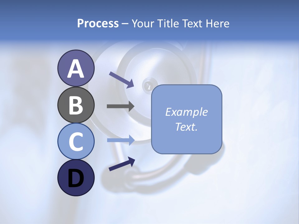 Power System Conditioner PowerPoint Template