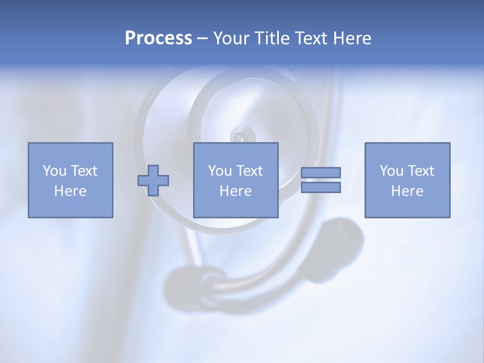 Power System Conditioner PowerPoint Template
