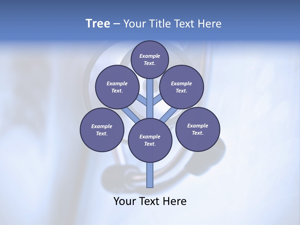 Power System Conditioner PowerPoint Template